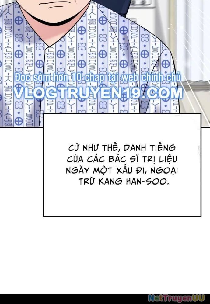 Nhà Vật Lý Trị Liệu Thần Kỳ Chapter 57 - Trang 2