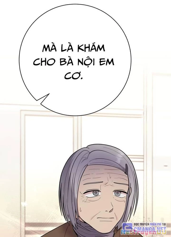 Nhà Vật Lý Trị Liệu Thần Kỳ Chapter 58 - Trang 2