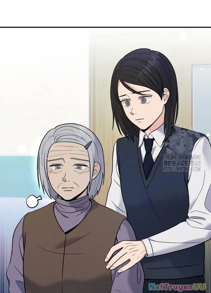 Nhà Vật Lý Trị Liệu Thần Kỳ Chapter 58 - Trang 2