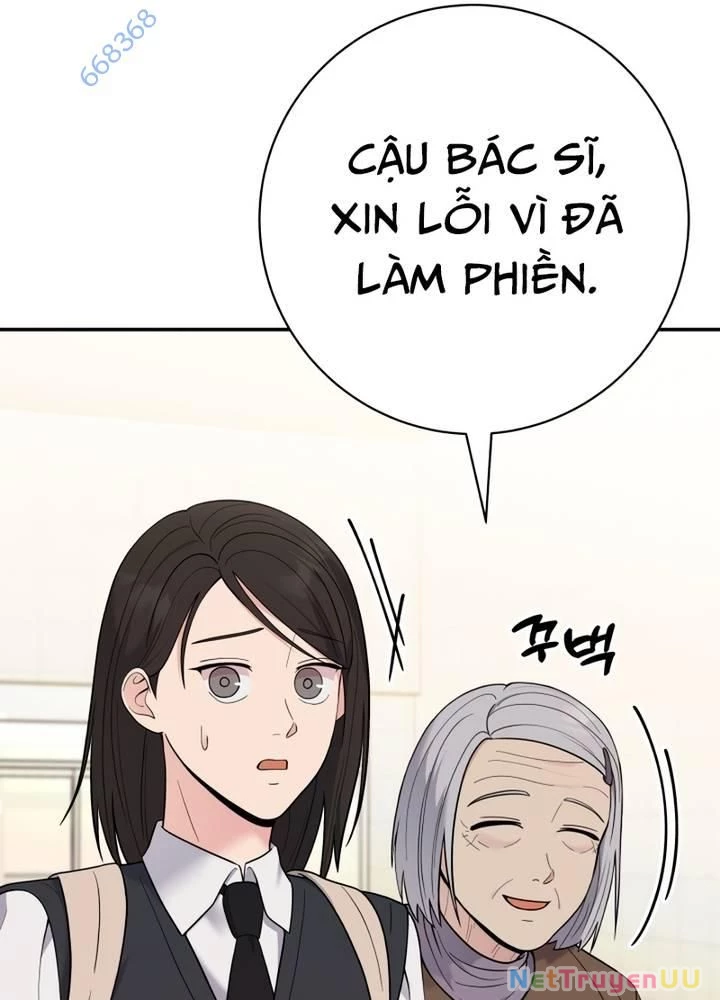 Nhà Vật Lý Trị Liệu Thần Kỳ Chapter 58 - Trang 2