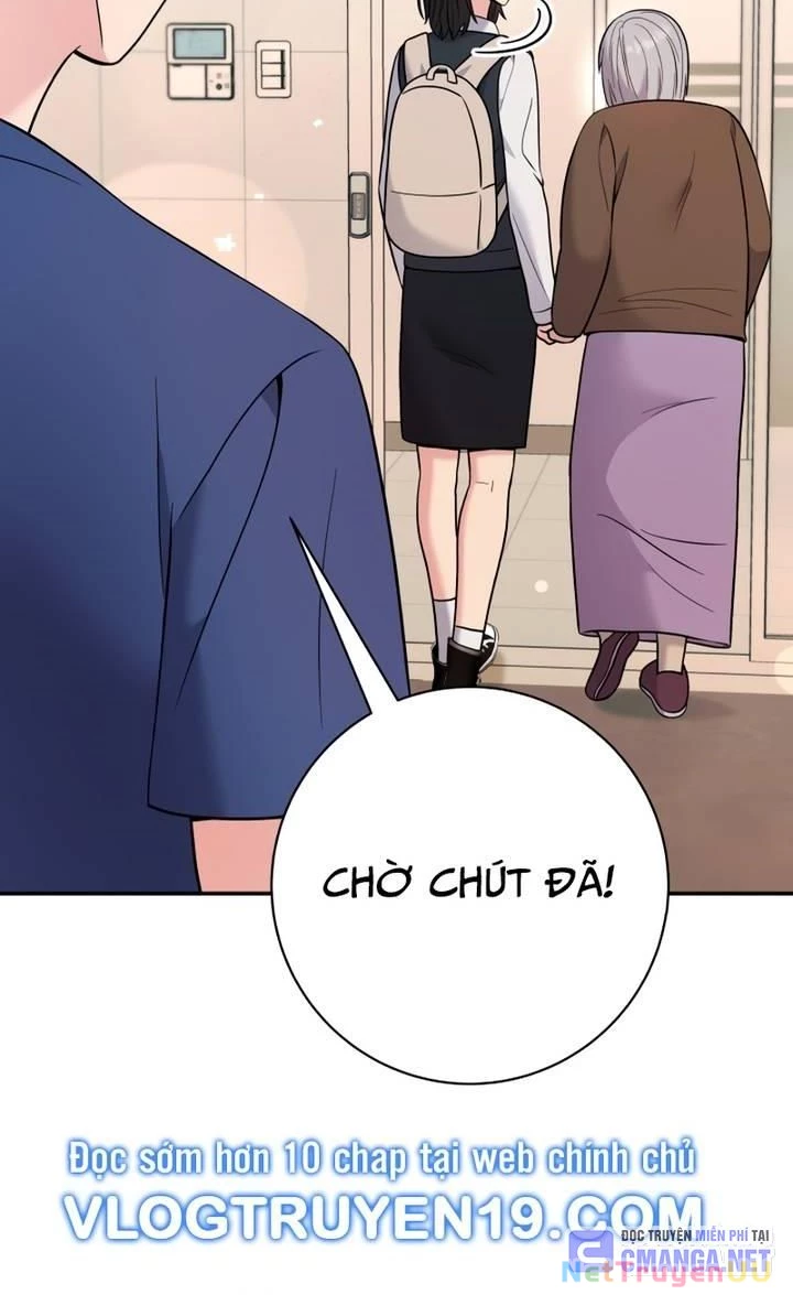 Nhà Vật Lý Trị Liệu Thần Kỳ Chapter 58 - Trang 2