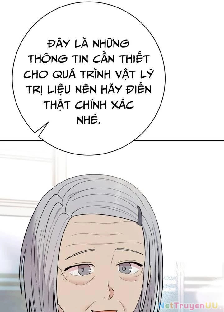 Nhà Vật Lý Trị Liệu Thần Kỳ Chapter 58 - Trang 2