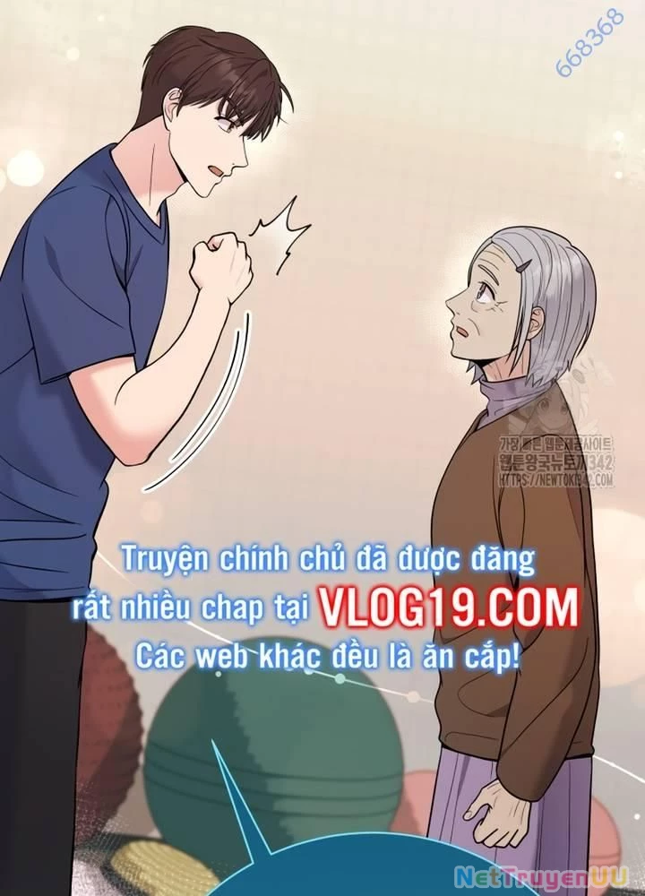 Nhà Vật Lý Trị Liệu Thần Kỳ Chapter 58 - Trang 2