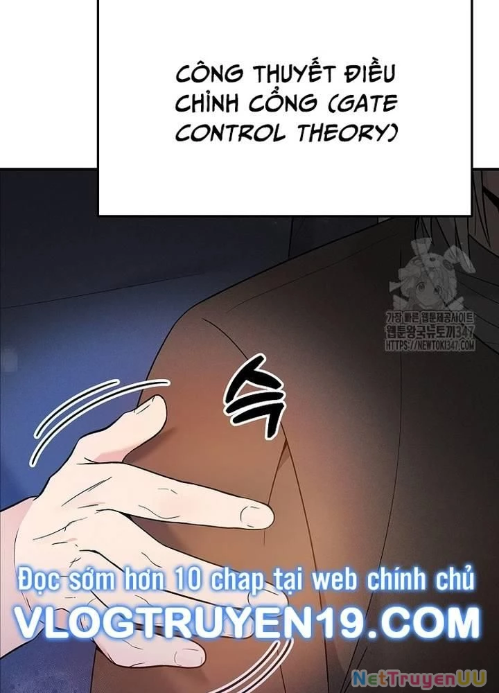 Nhà Vật Lý Trị Liệu Thần Kỳ Chapter 59 - Trang 2