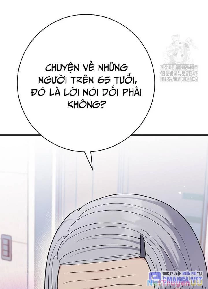 Nhà Vật Lý Trị Liệu Thần Kỳ Chapter 59 - Trang 2