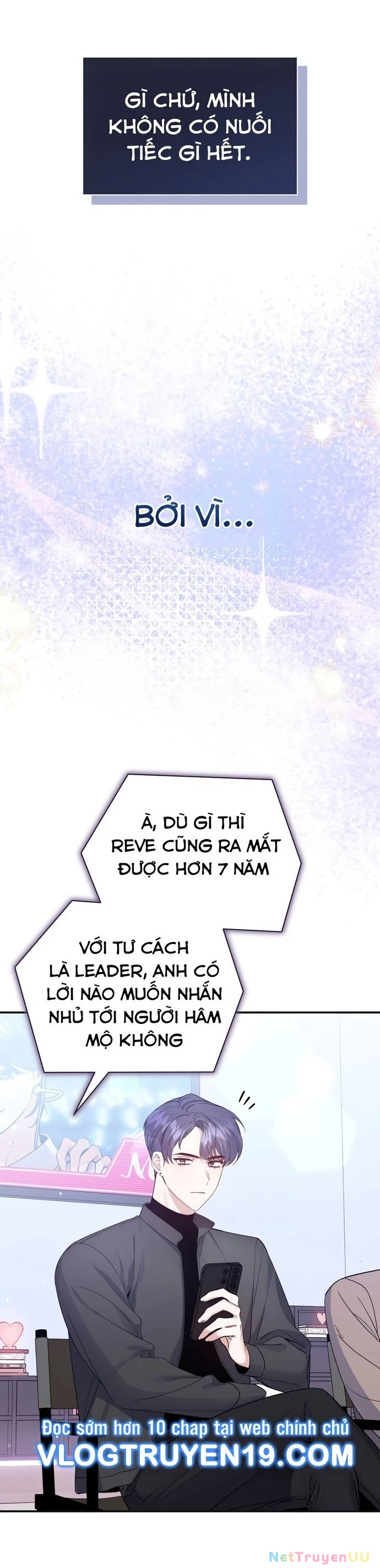 Hướng Dẫn Hồi Quy Dành Cho Thần Tượng Chapter 1 - Trang 3