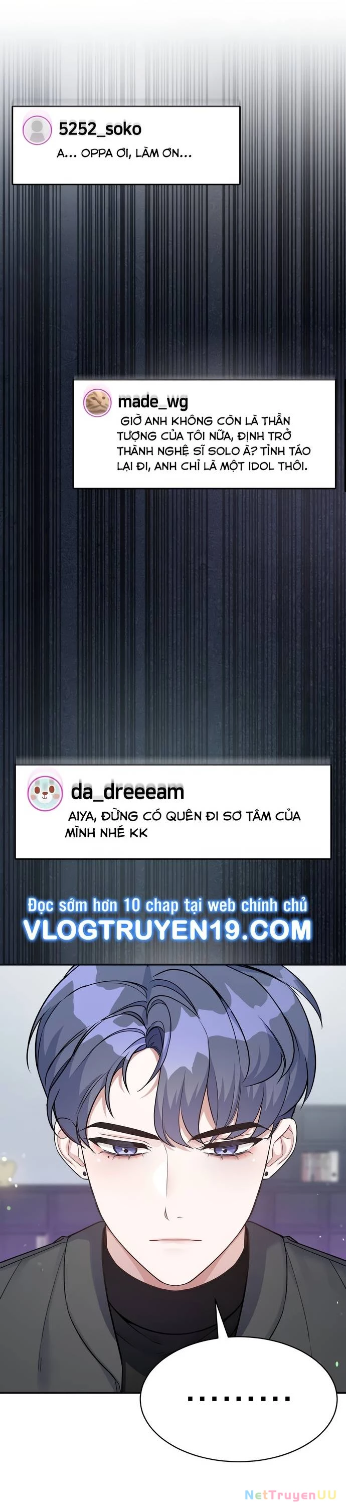 Hướng Dẫn Hồi Quy Dành Cho Thần Tượng Chapter 1 - Trang 3