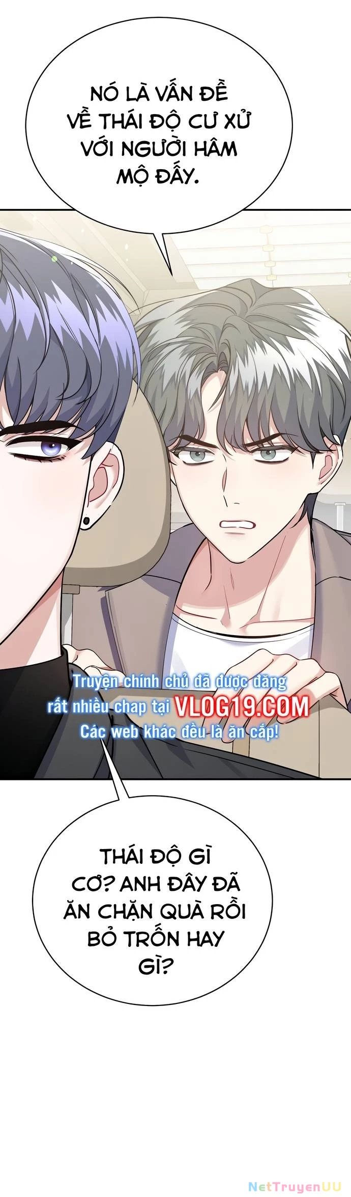 Hướng Dẫn Hồi Quy Dành Cho Thần Tượng Chapter 1 - Trang 3