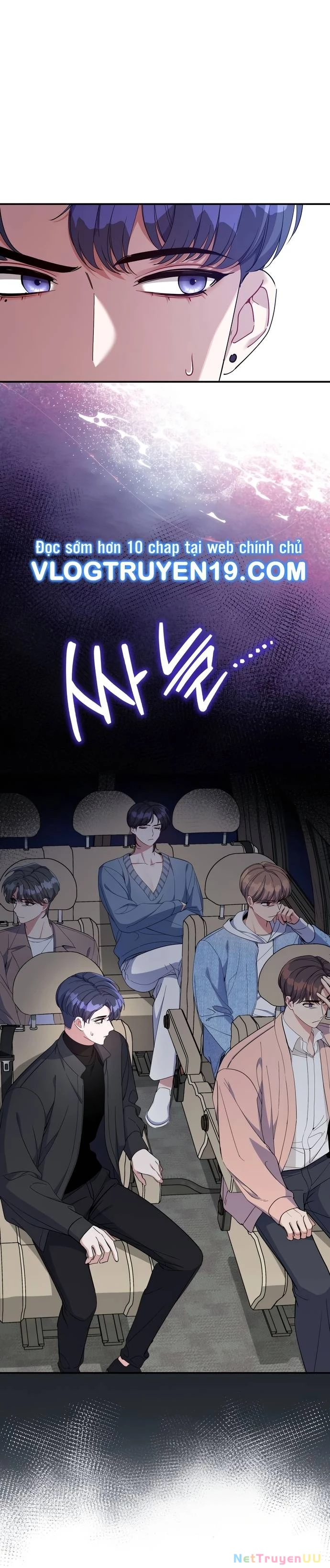 Hướng Dẫn Hồi Quy Dành Cho Thần Tượng Chapter 1 - Trang 3