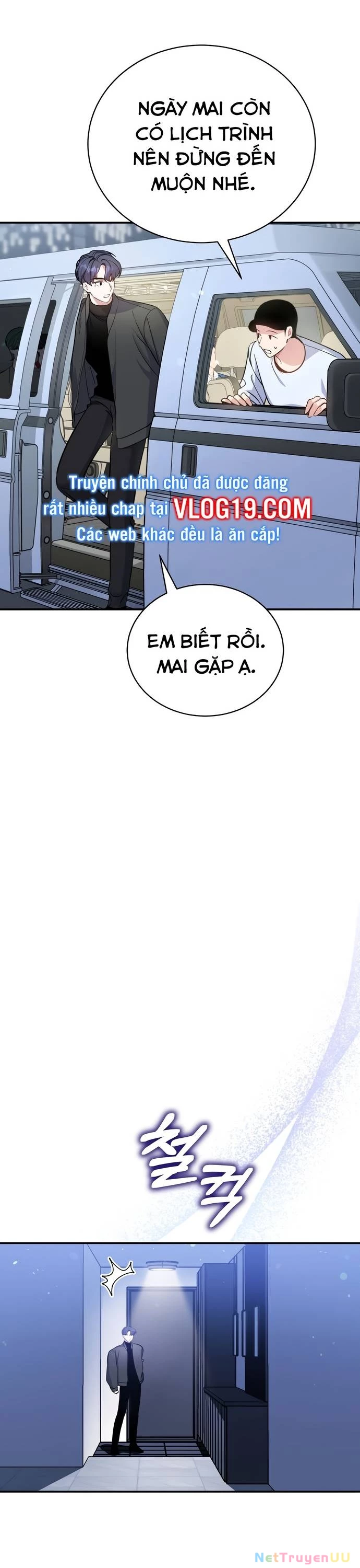 Hướng Dẫn Hồi Quy Dành Cho Thần Tượng Chapter 1 - Trang 3