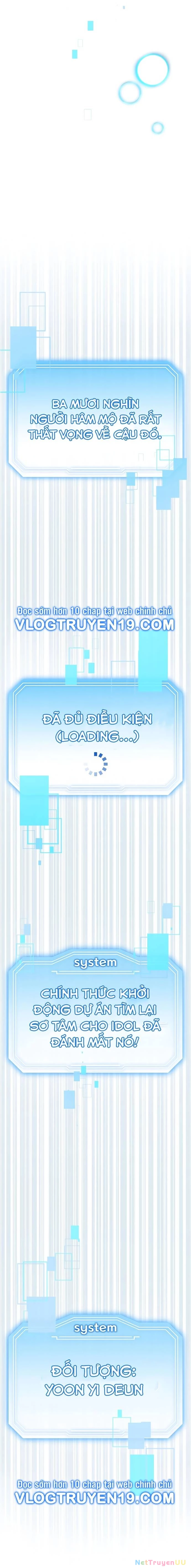 Hướng Dẫn Hồi Quy Dành Cho Thần Tượng Chapter 1 - Trang 3