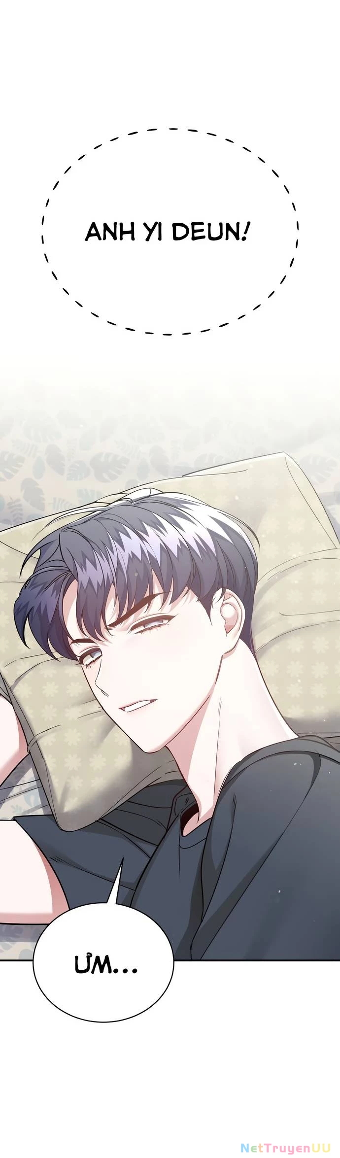 Hướng Dẫn Hồi Quy Dành Cho Thần Tượng Chapter 1 - Trang 3