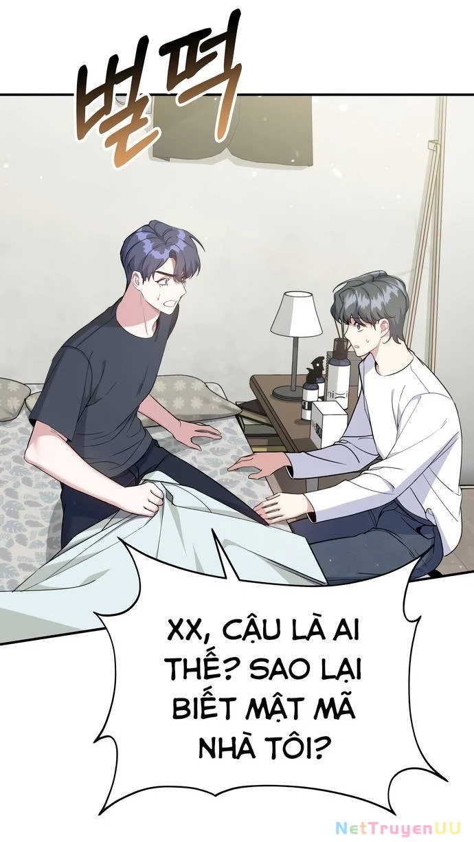 Hướng Dẫn Hồi Quy Dành Cho Thần Tượng Chapter 1 - Trang 3