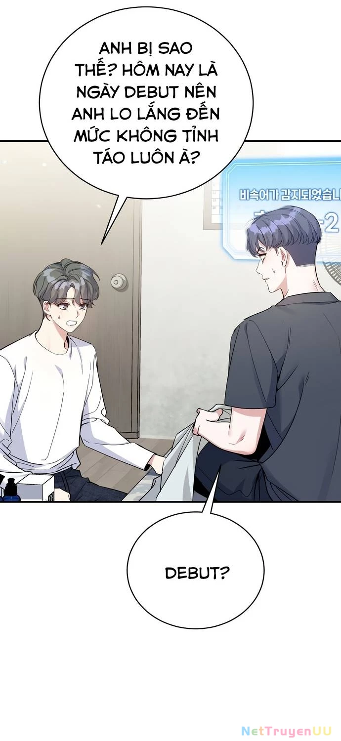 Hướng Dẫn Hồi Quy Dành Cho Thần Tượng Chapter 1 - Trang 3