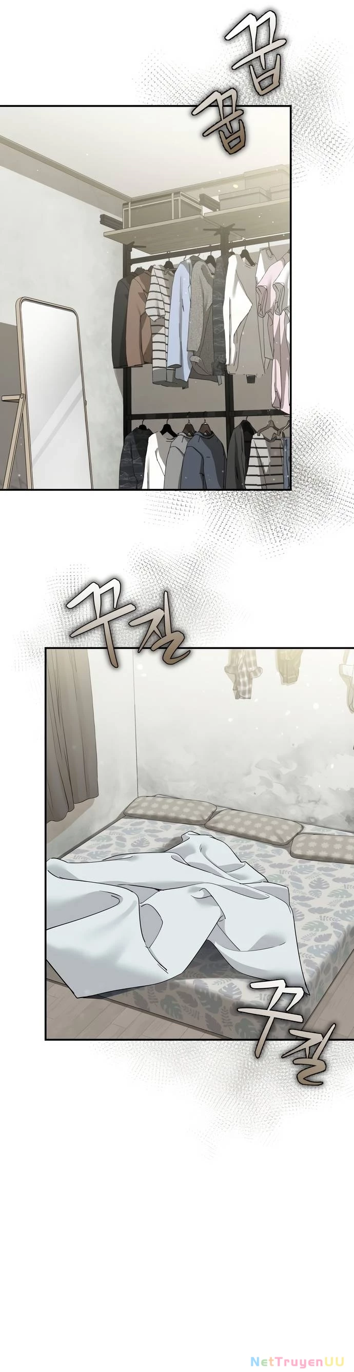 Hướng Dẫn Hồi Quy Dành Cho Thần Tượng Chapter 1 - Trang 3