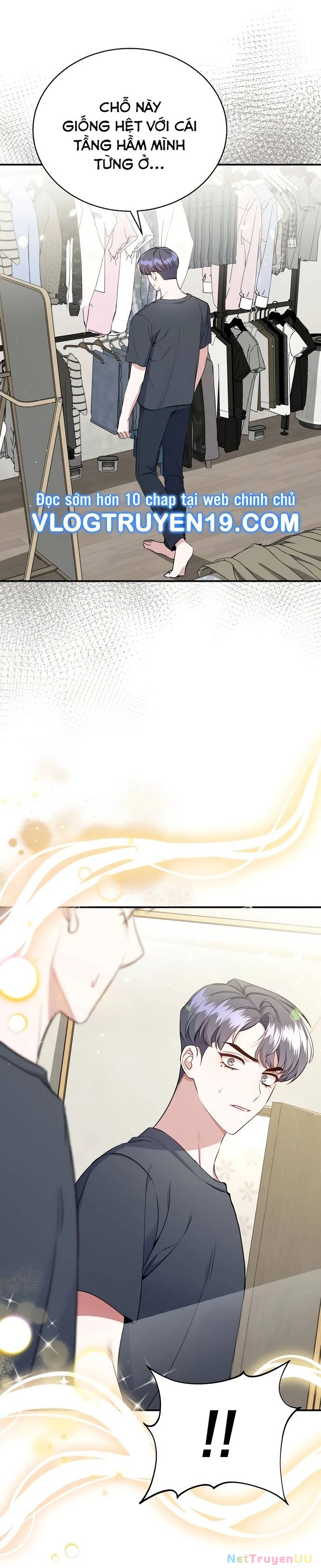 Hướng Dẫn Hồi Quy Dành Cho Thần Tượng Chapter 1 - Trang 3