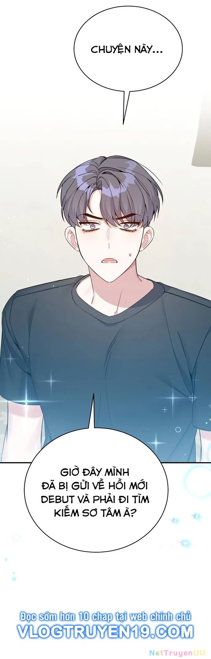 Hướng Dẫn Hồi Quy Dành Cho Thần Tượng Chapter 1 - Trang 3