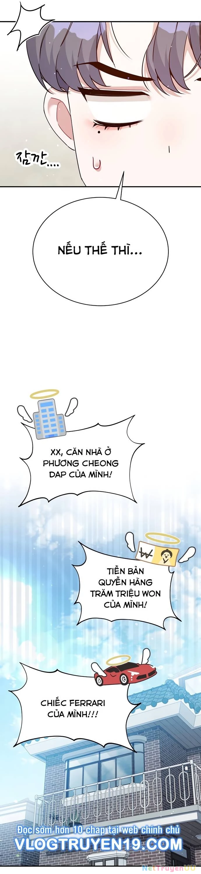 Hướng Dẫn Hồi Quy Dành Cho Thần Tượng Chapter 1 - Trang 3