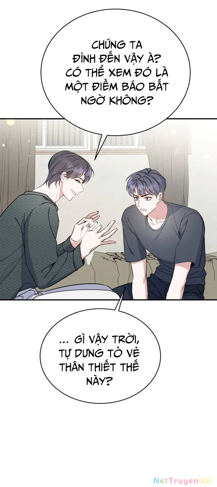 Hướng Dẫn Hồi Quy Dành Cho Thần Tượng Chapter 2 - Trang 3