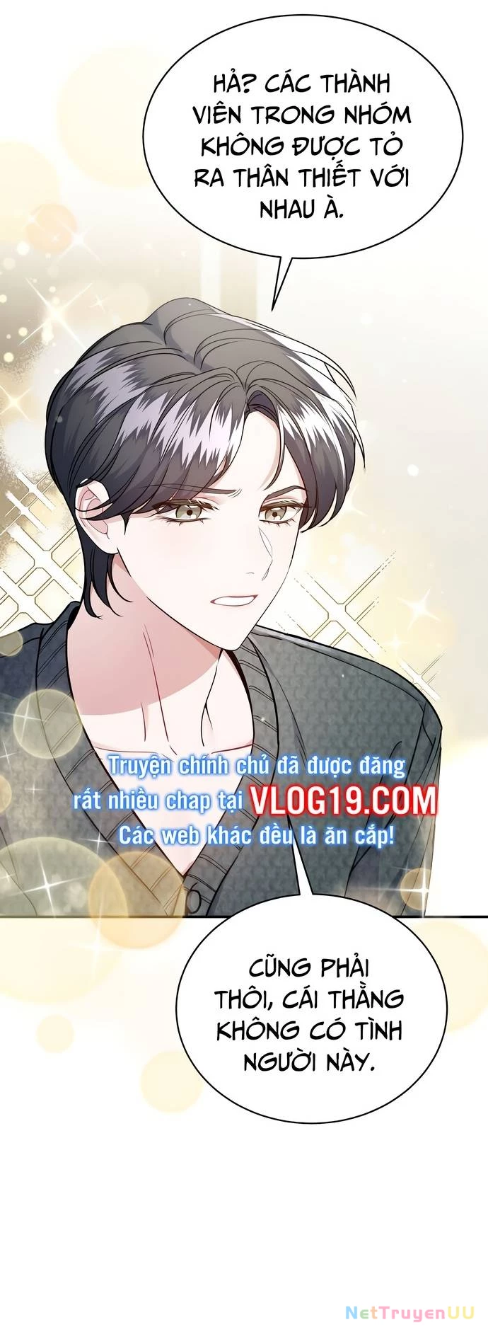 Hướng Dẫn Hồi Quy Dành Cho Thần Tượng Chapter 2 - Trang 3