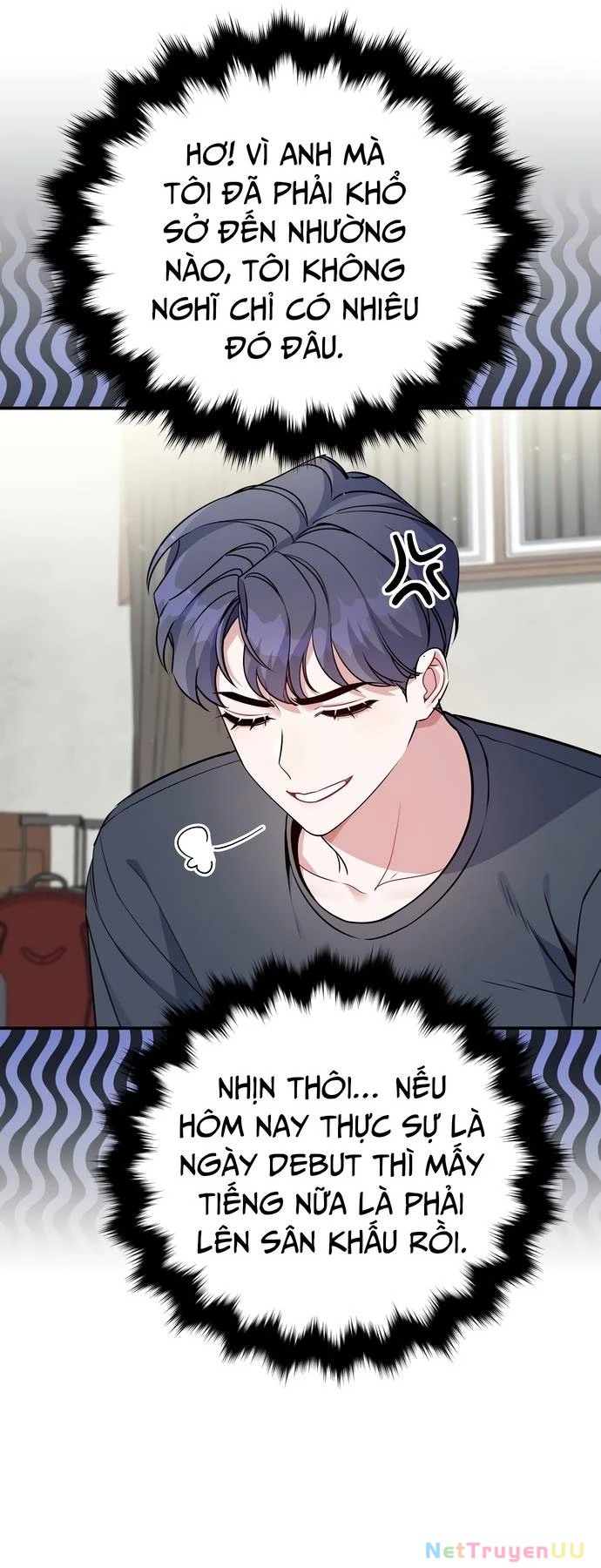 Hướng Dẫn Hồi Quy Dành Cho Thần Tượng Chapter 2 - Trang 3