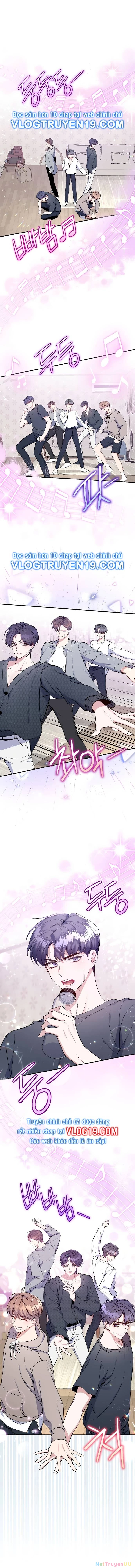 Hướng Dẫn Hồi Quy Dành Cho Thần Tượng Chapter 2 - Trang 3