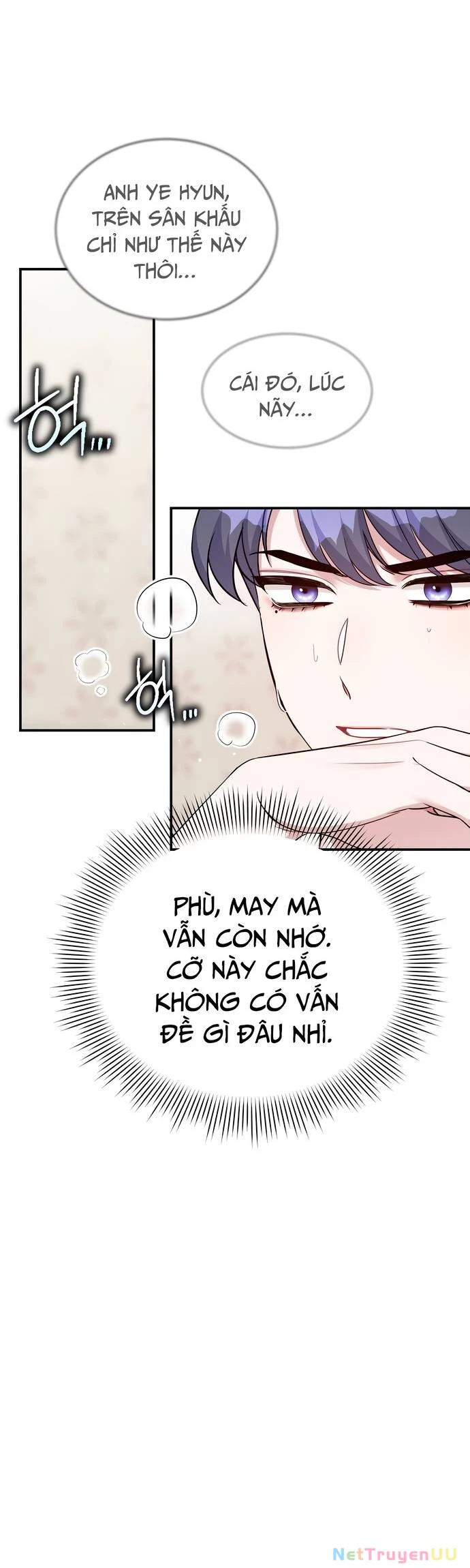 Hướng Dẫn Hồi Quy Dành Cho Thần Tượng Chapter 2 - Trang 3