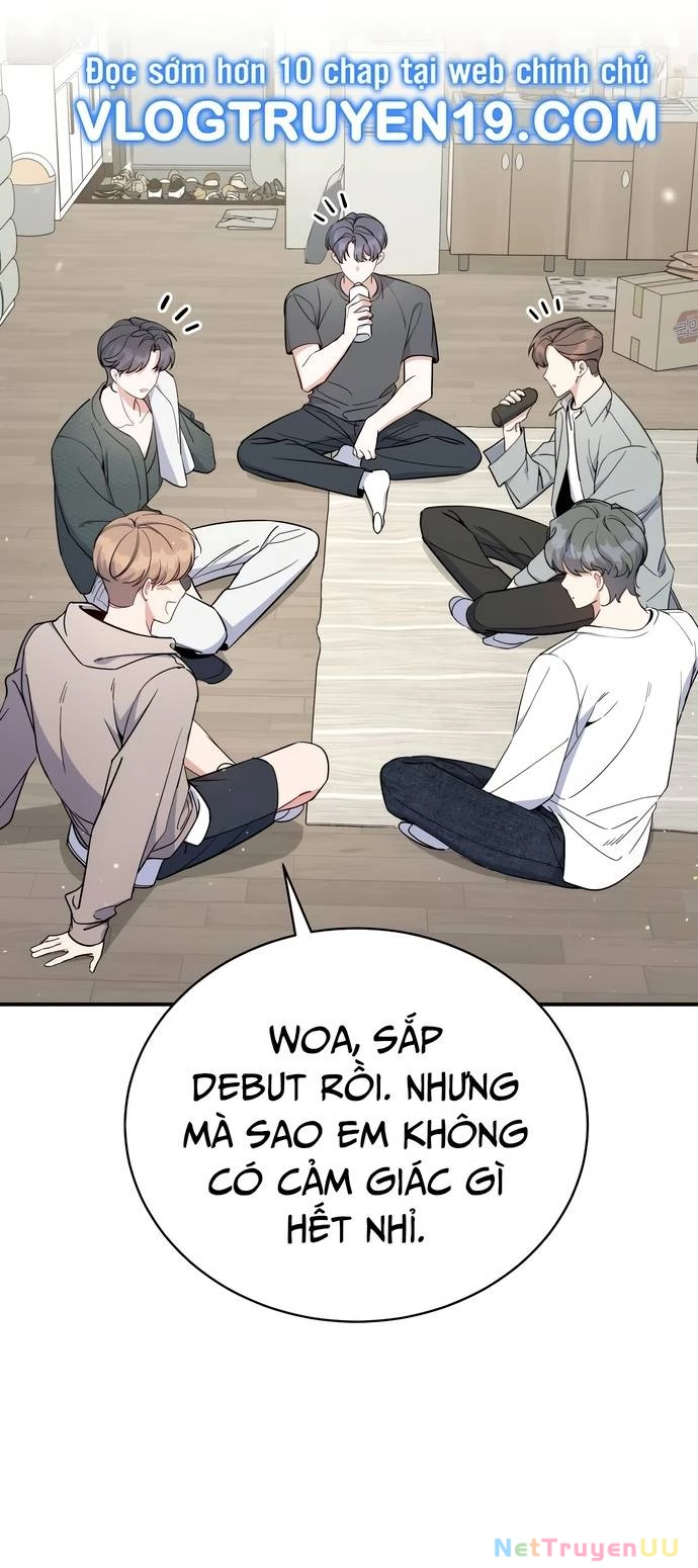 Hướng Dẫn Hồi Quy Dành Cho Thần Tượng Chapter 2 - Trang 3