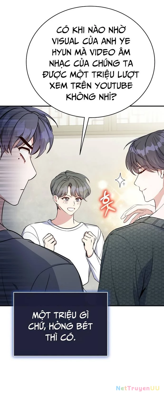 Hướng Dẫn Hồi Quy Dành Cho Thần Tượng Chapter 2 - Trang 3