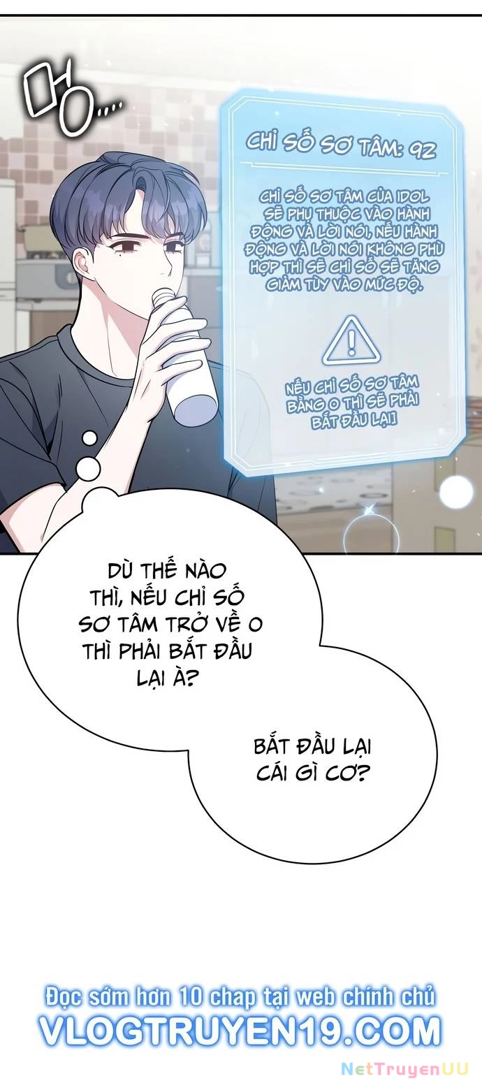 Hướng Dẫn Hồi Quy Dành Cho Thần Tượng Chapter 2 - Trang 3