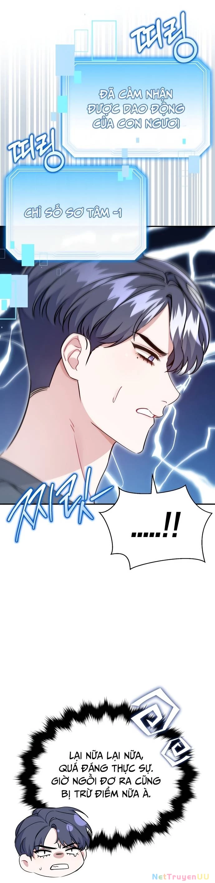 Hướng Dẫn Hồi Quy Dành Cho Thần Tượng Chapter 2 - Trang 3