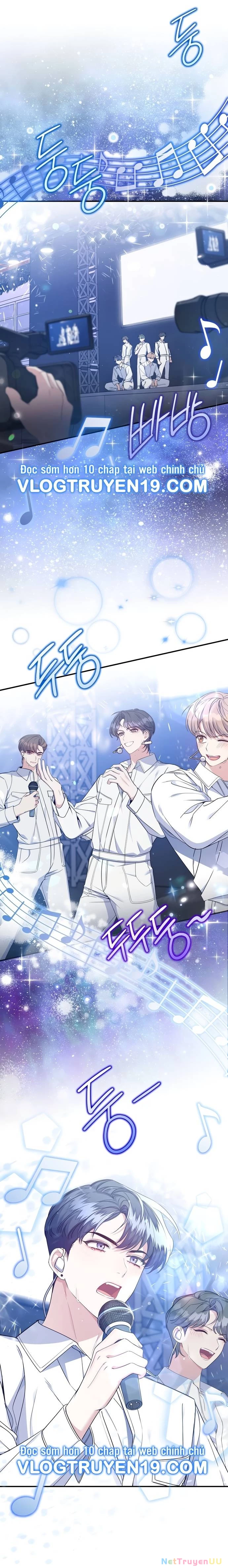 Hướng Dẫn Hồi Quy Dành Cho Thần Tượng Chapter 2 - Trang 3