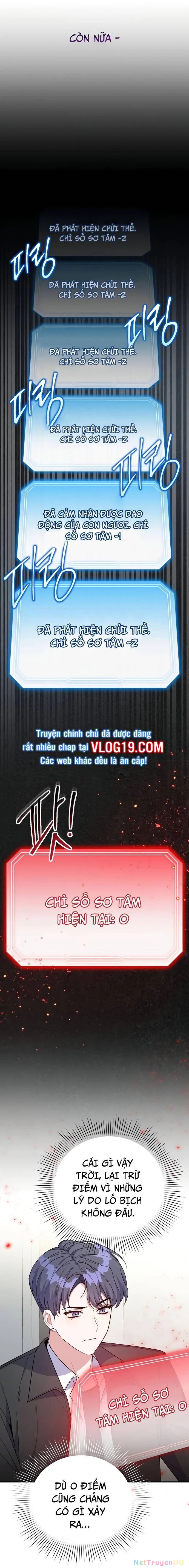 Hướng Dẫn Hồi Quy Dành Cho Thần Tượng Chapter 2 - Trang 3