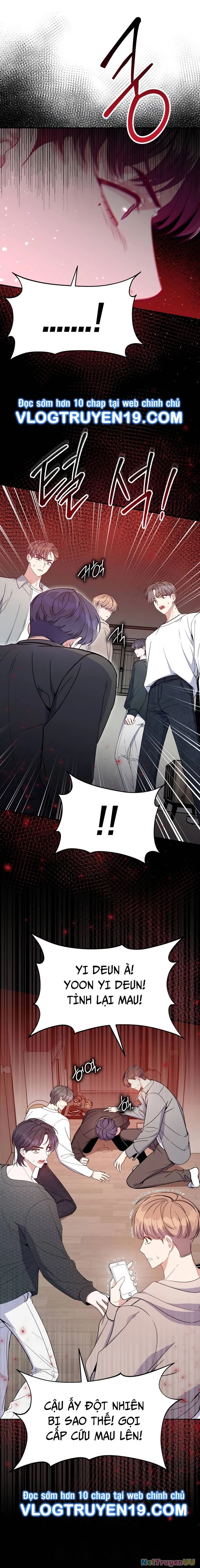 Hướng Dẫn Hồi Quy Dành Cho Thần Tượng Chapter 2 - Trang 3