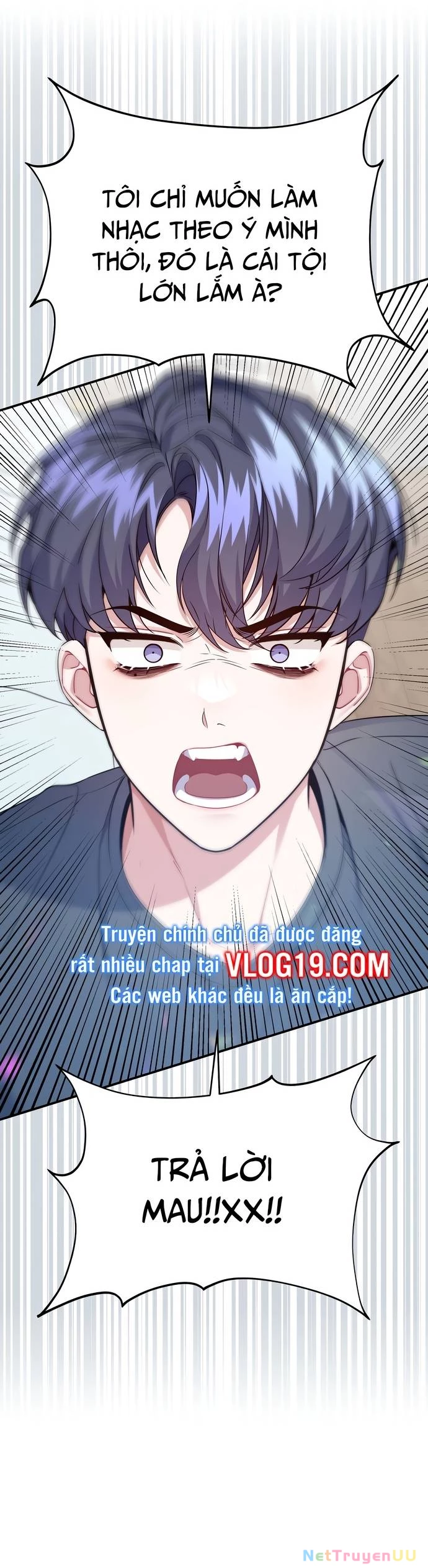 Hướng Dẫn Hồi Quy Dành Cho Thần Tượng Chapter 2 - Trang 3