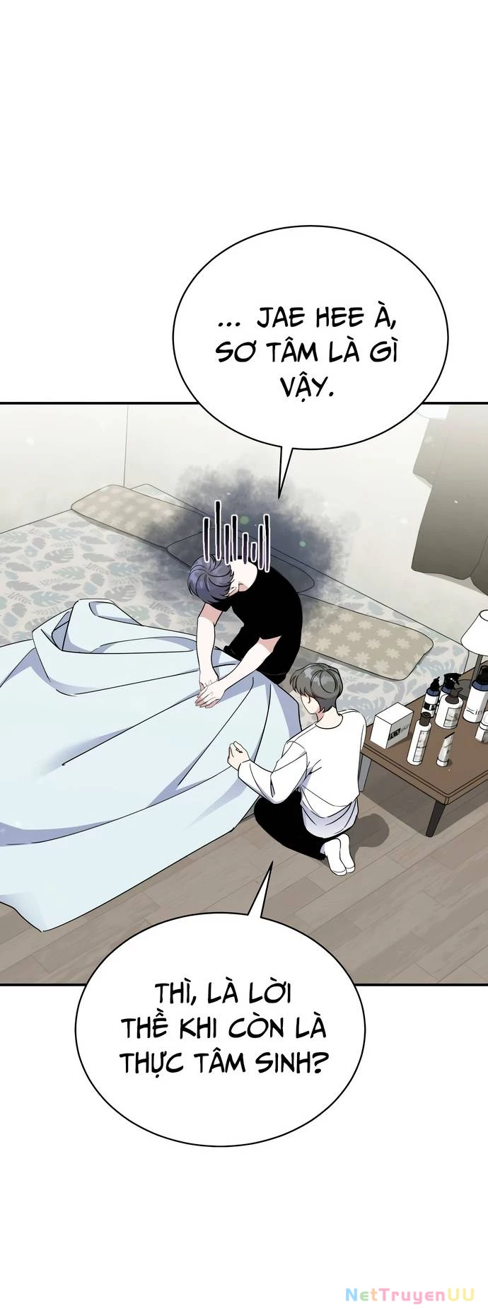 Hướng Dẫn Hồi Quy Dành Cho Thần Tượng Chapter 2 - Trang 3