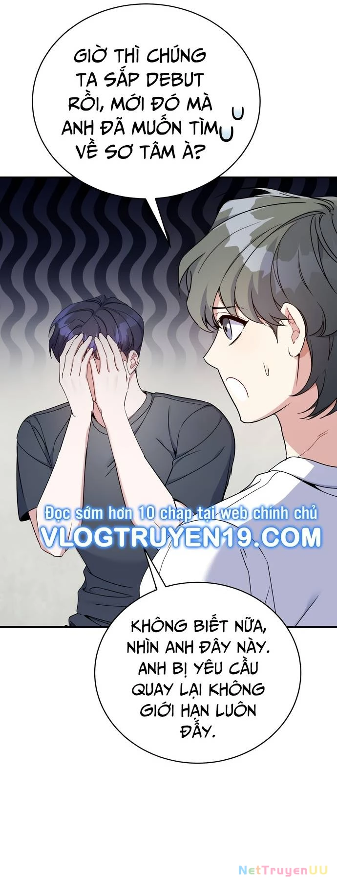 Hướng Dẫn Hồi Quy Dành Cho Thần Tượng Chapter 2 - Trang 3