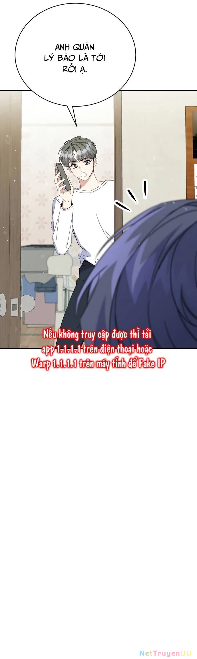 Hướng Dẫn Hồi Quy Dành Cho Thần Tượng Chapter 3 - Trang 3