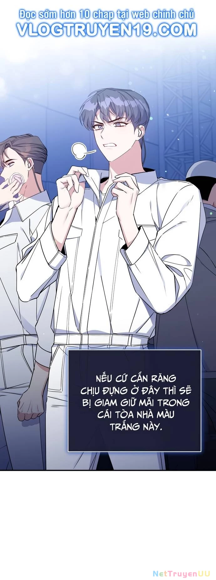 Hướng Dẫn Hồi Quy Dành Cho Thần Tượng Chapter 3 - Trang 3