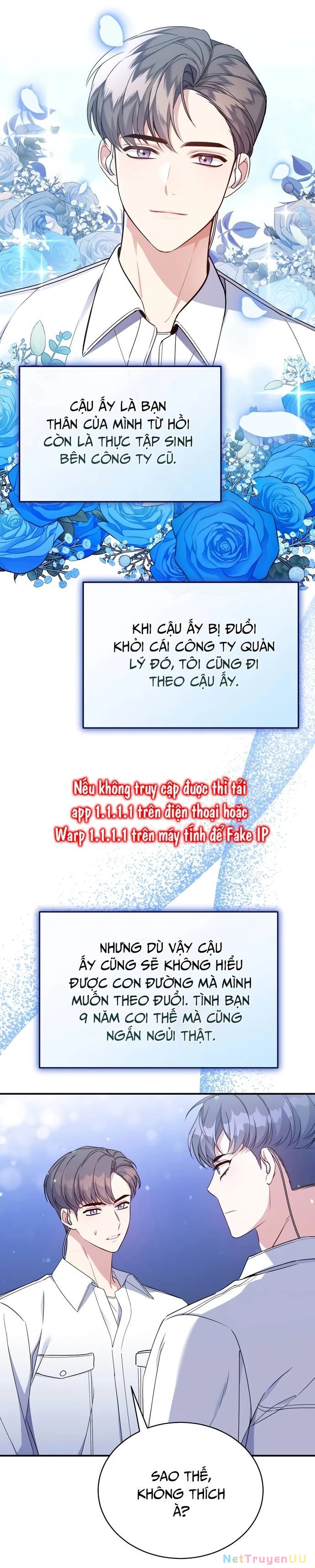 Hướng Dẫn Hồi Quy Dành Cho Thần Tượng Chapter 3 - Trang 3