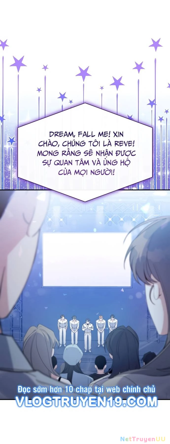 Hướng Dẫn Hồi Quy Dành Cho Thần Tượng Chapter 3 - Trang 3