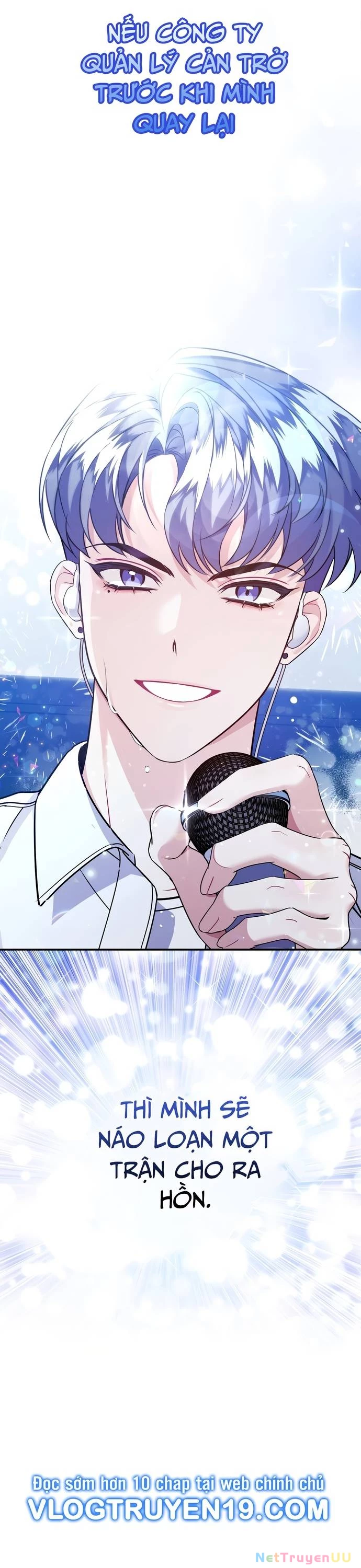 Hướng Dẫn Hồi Quy Dành Cho Thần Tượng Chapter 3 - Trang 3