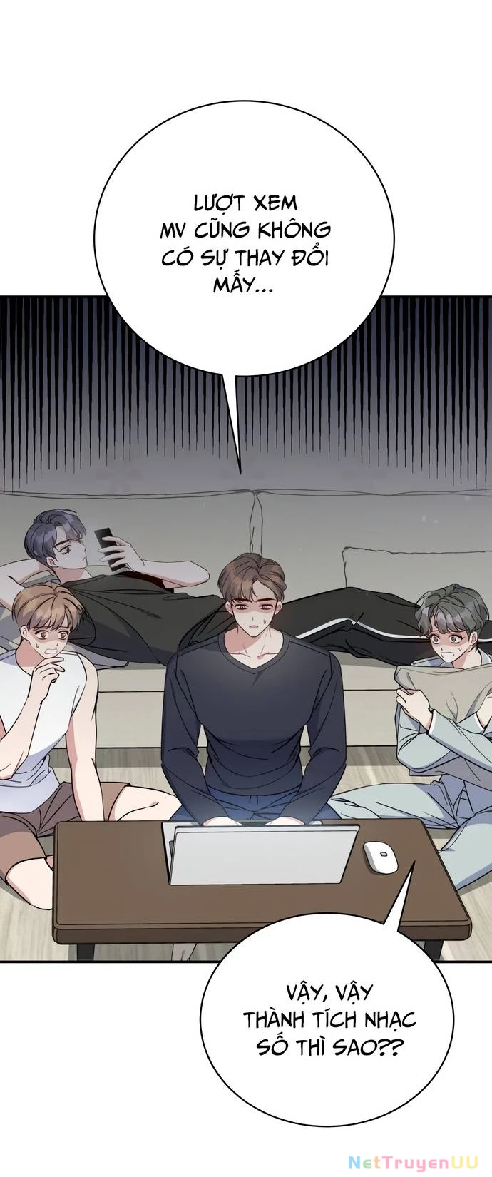 Hướng Dẫn Hồi Quy Dành Cho Thần Tượng Chapter 3 - Trang 3