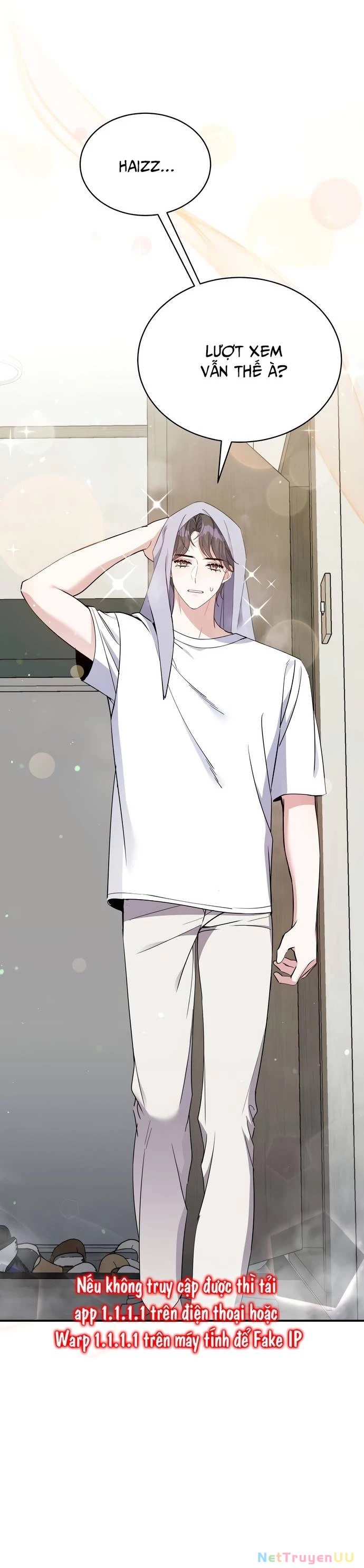 Hướng Dẫn Hồi Quy Dành Cho Thần Tượng Chapter 3 - Trang 3