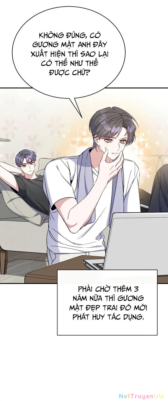 Hướng Dẫn Hồi Quy Dành Cho Thần Tượng Chapter 3 - Trang 3