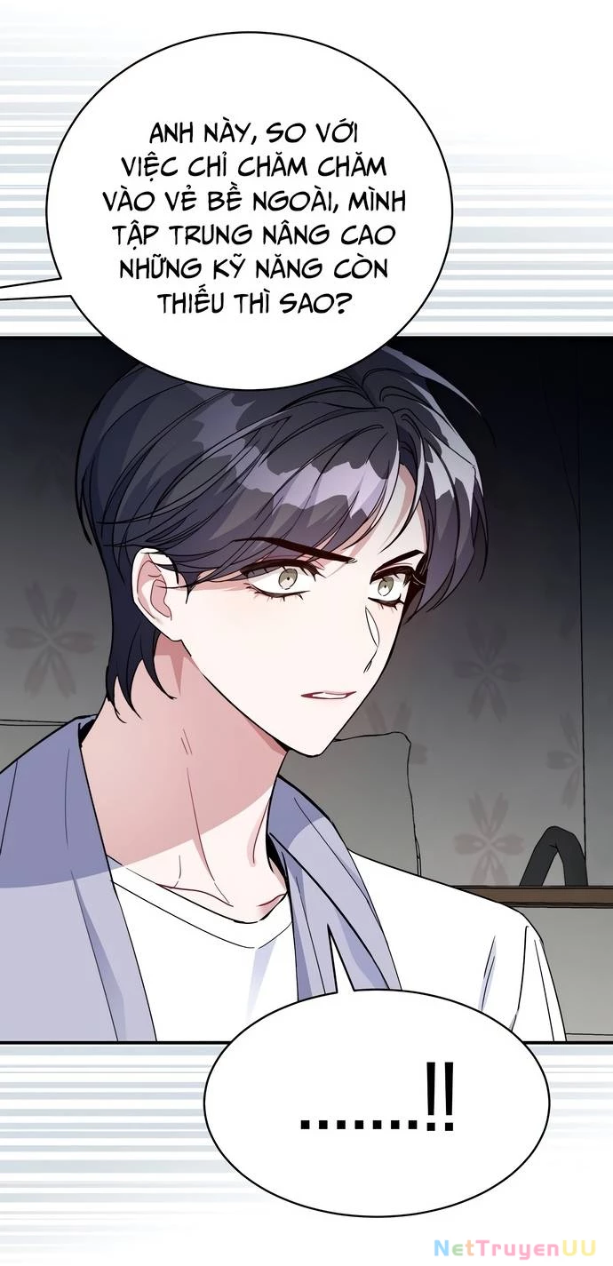 Hướng Dẫn Hồi Quy Dành Cho Thần Tượng Chapter 3 - Trang 3