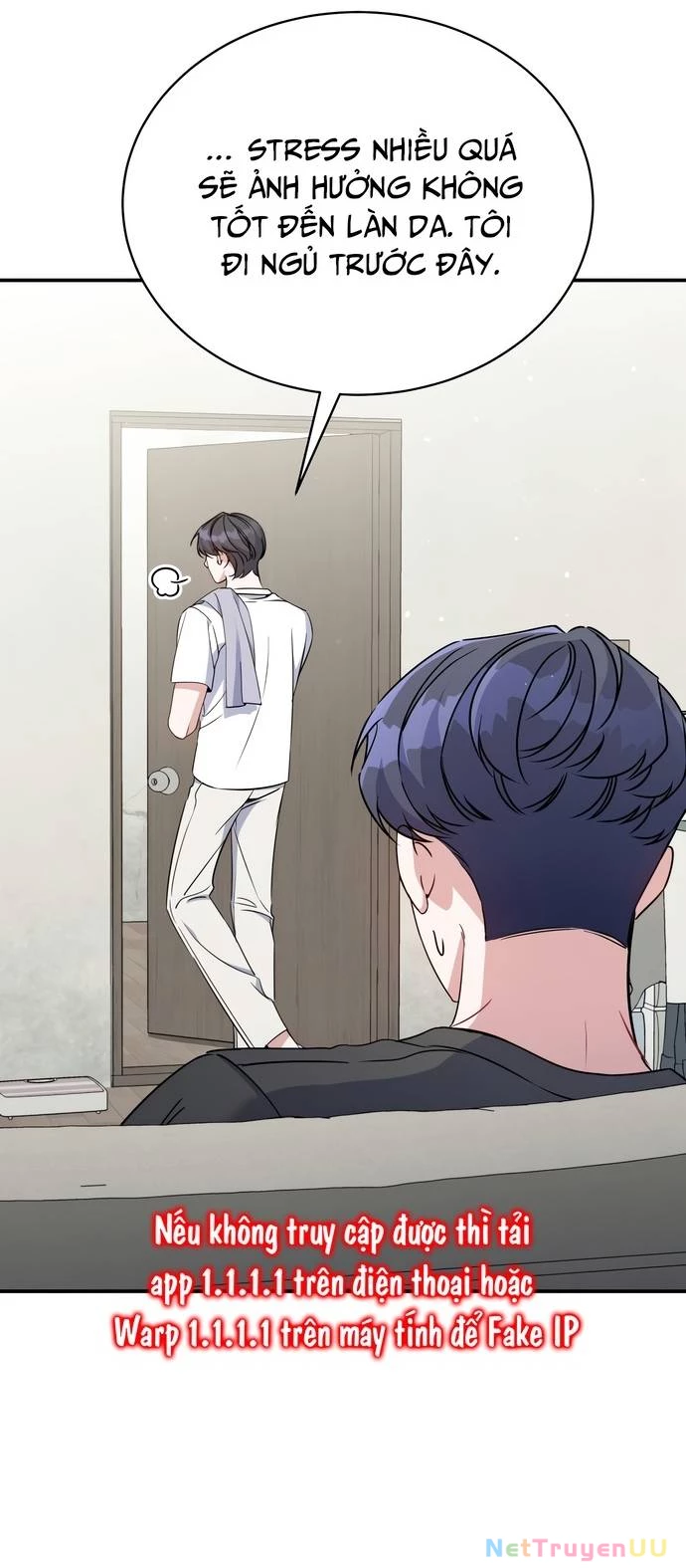 Hướng Dẫn Hồi Quy Dành Cho Thần Tượng Chapter 3 - Trang 3