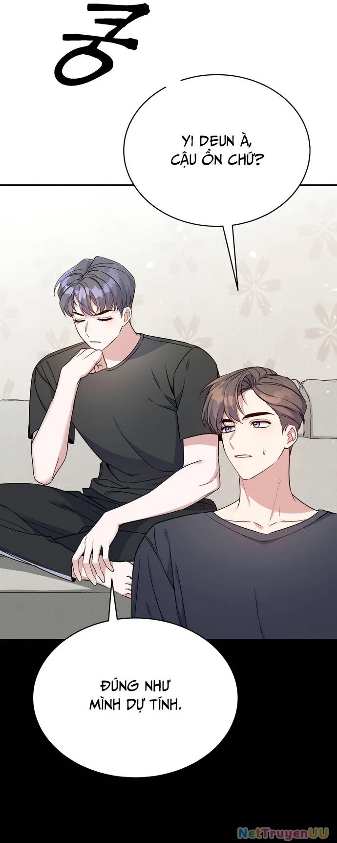 Hướng Dẫn Hồi Quy Dành Cho Thần Tượng Chapter 3 - Trang 3