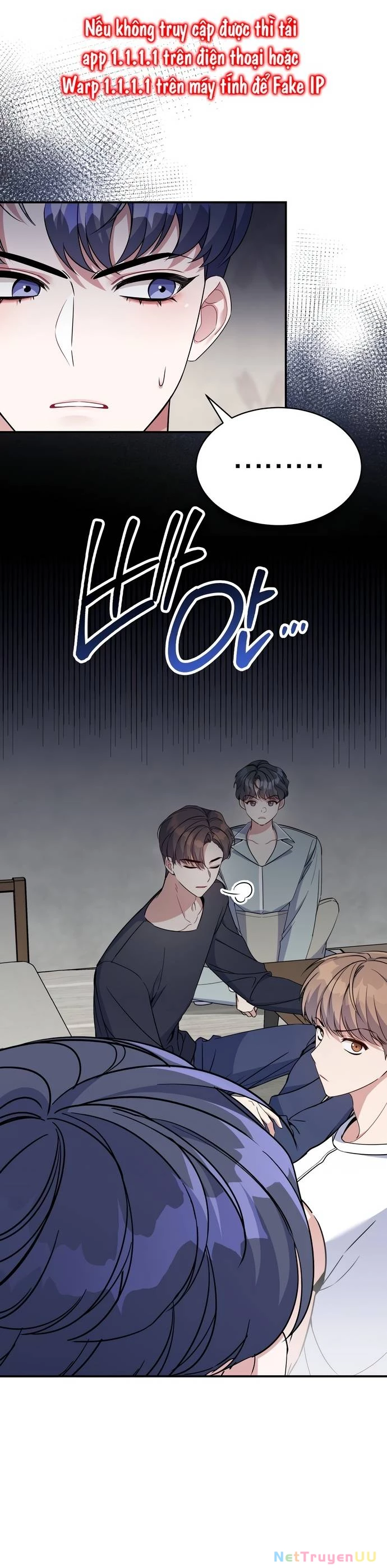 Hướng Dẫn Hồi Quy Dành Cho Thần Tượng Chapter 3 - Trang 3