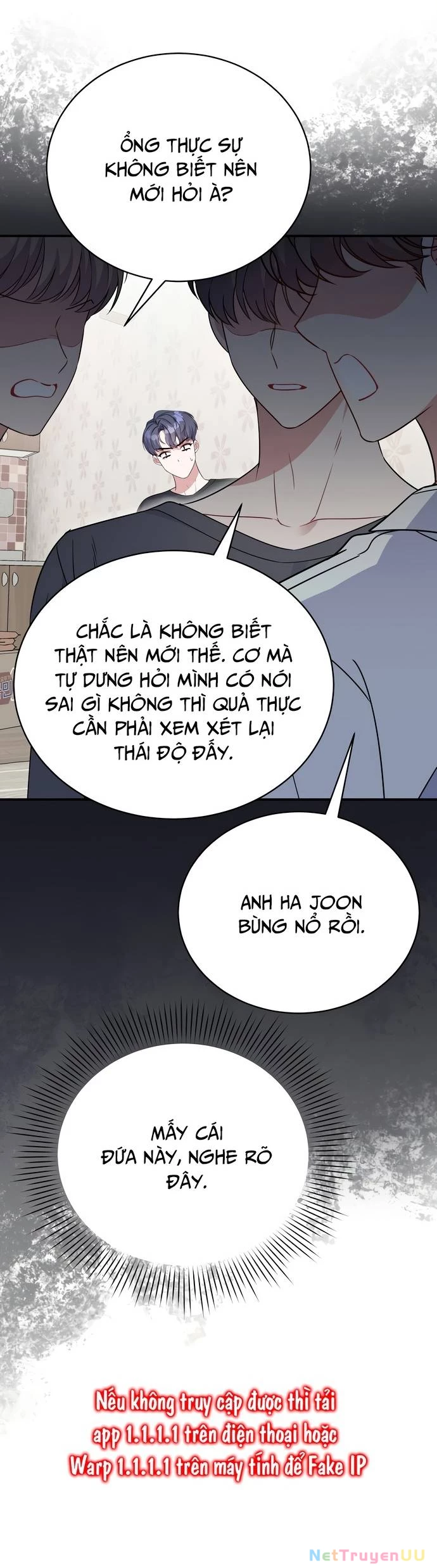 Hướng Dẫn Hồi Quy Dành Cho Thần Tượng Chapter 3 - Trang 3